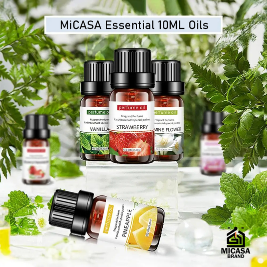 MiCasa Essential 10ML Oils